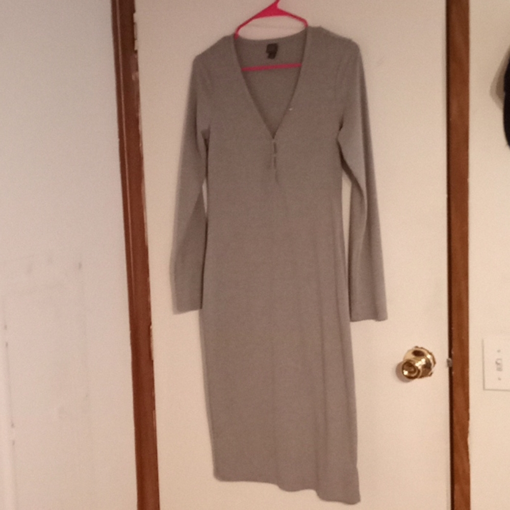 Dress bodycon